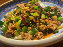 -云海肴·汽锅鸡·云南菜(苏州中心店)