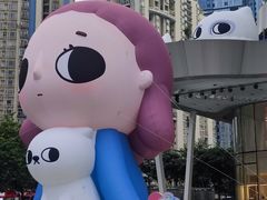 -深圳来福士广场