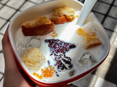 -阿古吉缅甸茶餐厅