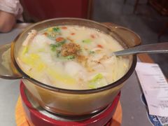 -闽上鲜·福建菜(龙湖滨江天街店)