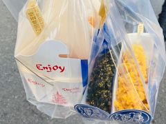 -咔芝棒·韩式炸鸡(印象汇店)