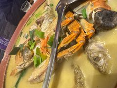 -吴记百家·私房菜·家宴(润园店)