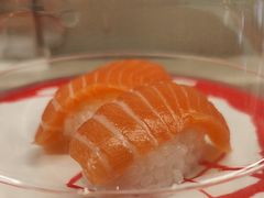 -禾绿寿司·定食·拉面·烧炸(喜荟城店)