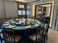 -芳·宴江南(范家路店)