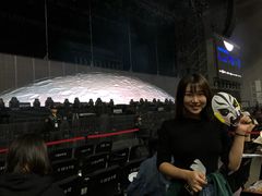 -成都金融城演艺中心