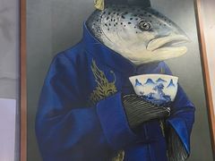 -舞虾小说.涮肉.烧烤(国顺东路店)