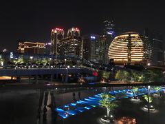 -杭州国际会议中心洲际酒店-原素全日餐厅(解放东路店)