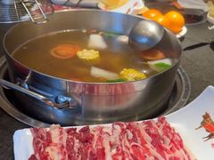 -牛品荟牛肉火锅(新城广场店)