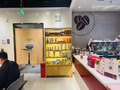 -COSTA COFFEE(中粮祥云店)