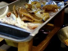 猪皮-青春韩国料理(汽博店)