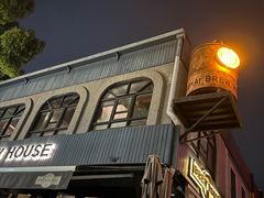 -Shanghai Brew House上海啤酒工坊(老外街店)
