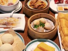 -悦雅居·老广州老味道(长湖店)