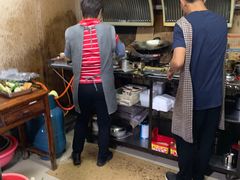 -陈氏老字号十三小炸炸店