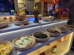 -徐家屯铁锅炖(宋家庄店)