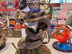 -TOP TOY(新南凯德广场店)