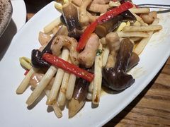 -金苑酒家·客家菜·广东老字号(万象店)