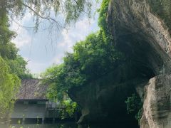 -柯岩风景区