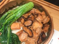 -72街荷叶饭(东方宝泰广场店)
