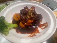 -小吴越·江浙融合菜(惠山万达广场店)