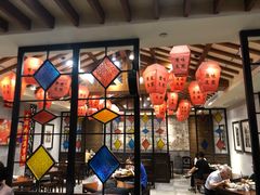 大堂-大壶春生煎(四川中路店)
