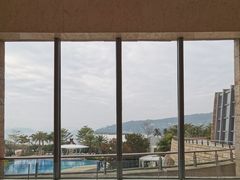 -深圳大梅沙京基洲际度假酒店