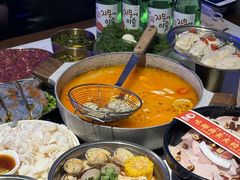-琥珀川糟粕醋火锅(慈云寺店)