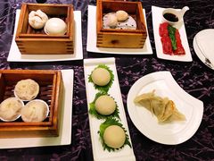 -长沙北辰洲际酒店-栀味轩中餐厅