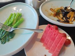 -北京丽亭华苑酒店·四季中餐厅(知春路店)