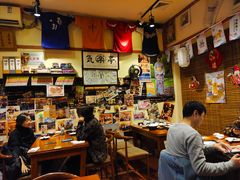 -気楽亭和食料理(气乐亭大世界本店)