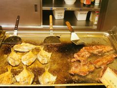 -圣雷克大酒店-爱琴海自助餐厅