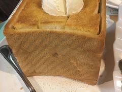 -新大咀港式茶餐厅(宝山万达店)