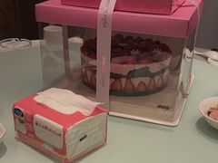 -合胜记太原排档(王府井店)