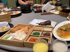 -小厨娘淮扬菜(板桥一店)