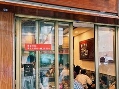 -恩宁刘福记(东华东路店)