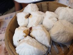蜜汁叉烧包-点都德(北京路贰店)