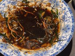 -老头儿油爆虾(星光一期店)