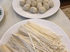 -东来顺饭庄(天坛店)