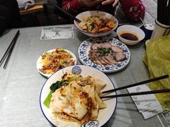 -大嘻咹biangbiang面(历史博物馆店)