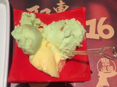 -新辣道鱼火锅(上地华联店)