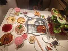 -海底捞火锅(杭州滨江九宜城店)