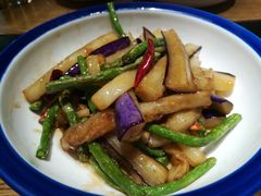 茄子豆角-熊记虾王·小龙虾(东晓南店)