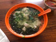 -阿麟馄饨(延长路店)
