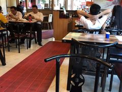 大堂-有缘茶餐厅(海府分店)