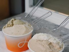 开心果gelato-Dip in Gelato(富民路店)