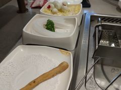 -海底捞火锅(老城根店)