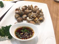 -501號台州海鲜餐厅(海创园店)