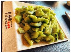 -老谷家黄泥烧鸽子·烧烤