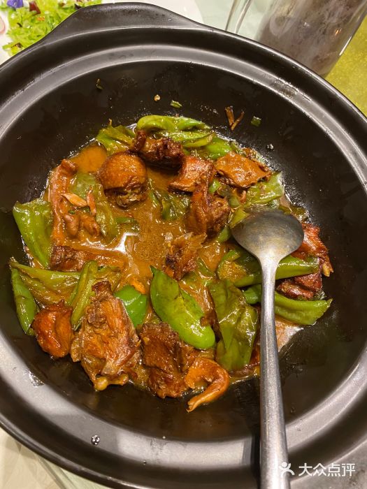 巨浪美食(白沙洲店)图片
