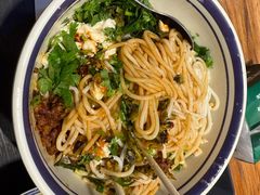 -云阿蛮云南生烫牛肉米线(奉贤路店)