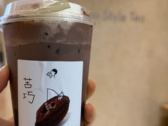 -喜茶(南昌王府井店)